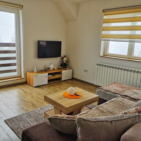 Iznad Oblaka Apartman 8 Kopaonik Buitenkant foto
