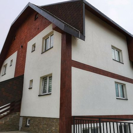 Iznad Oblaka Apartman 8 Kopaonik Buitenkant foto