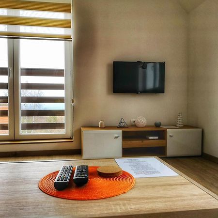 Iznad Oblaka Apartman 8 Kopaonik Buitenkant foto