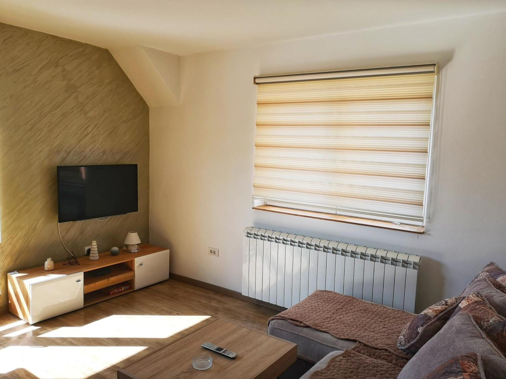 Iznad Oblaka Apartman 8 Kopaonik Buitenkant foto