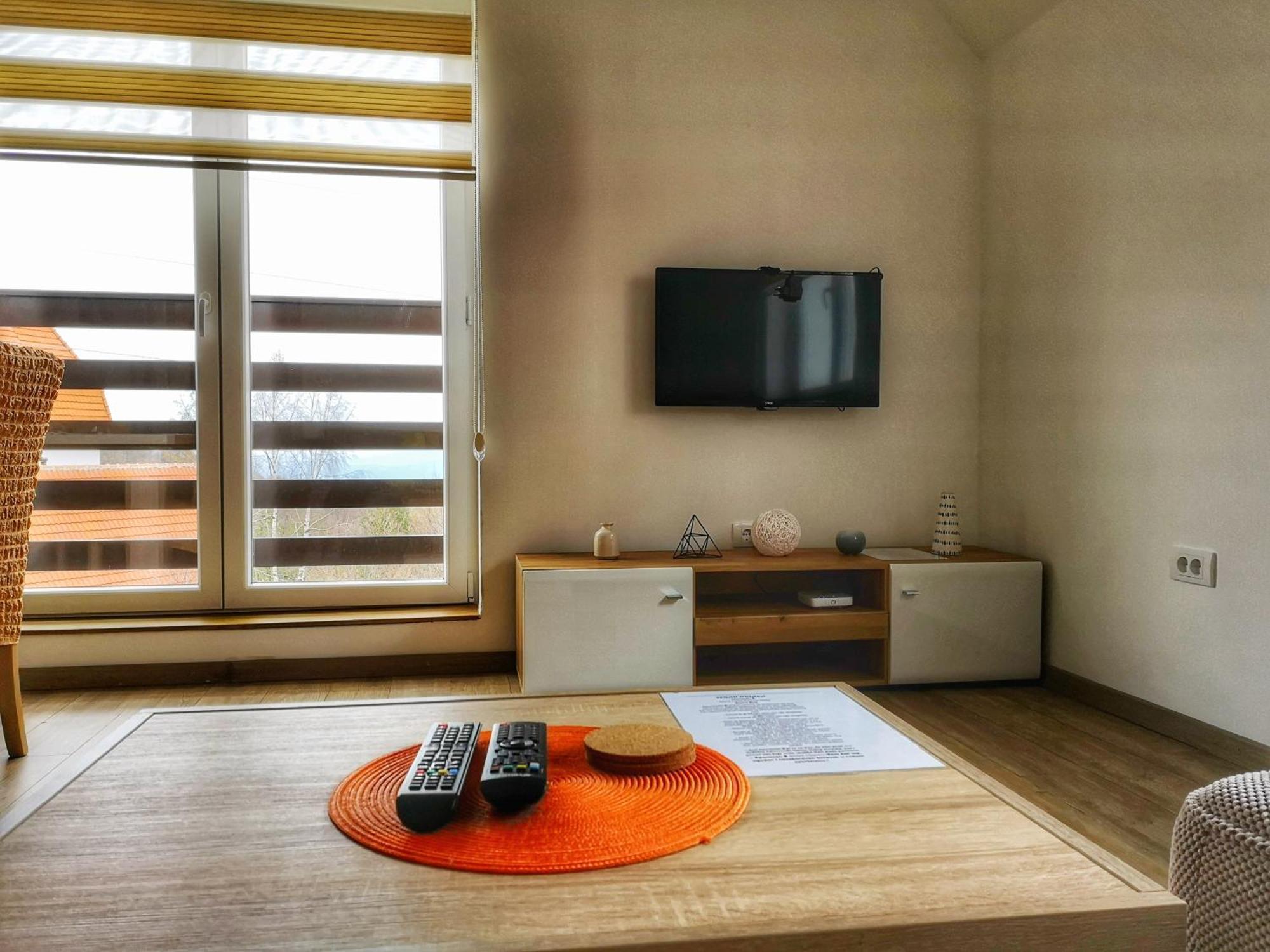 Iznad Oblaka Apartman 8 Kopaonik Buitenkant foto