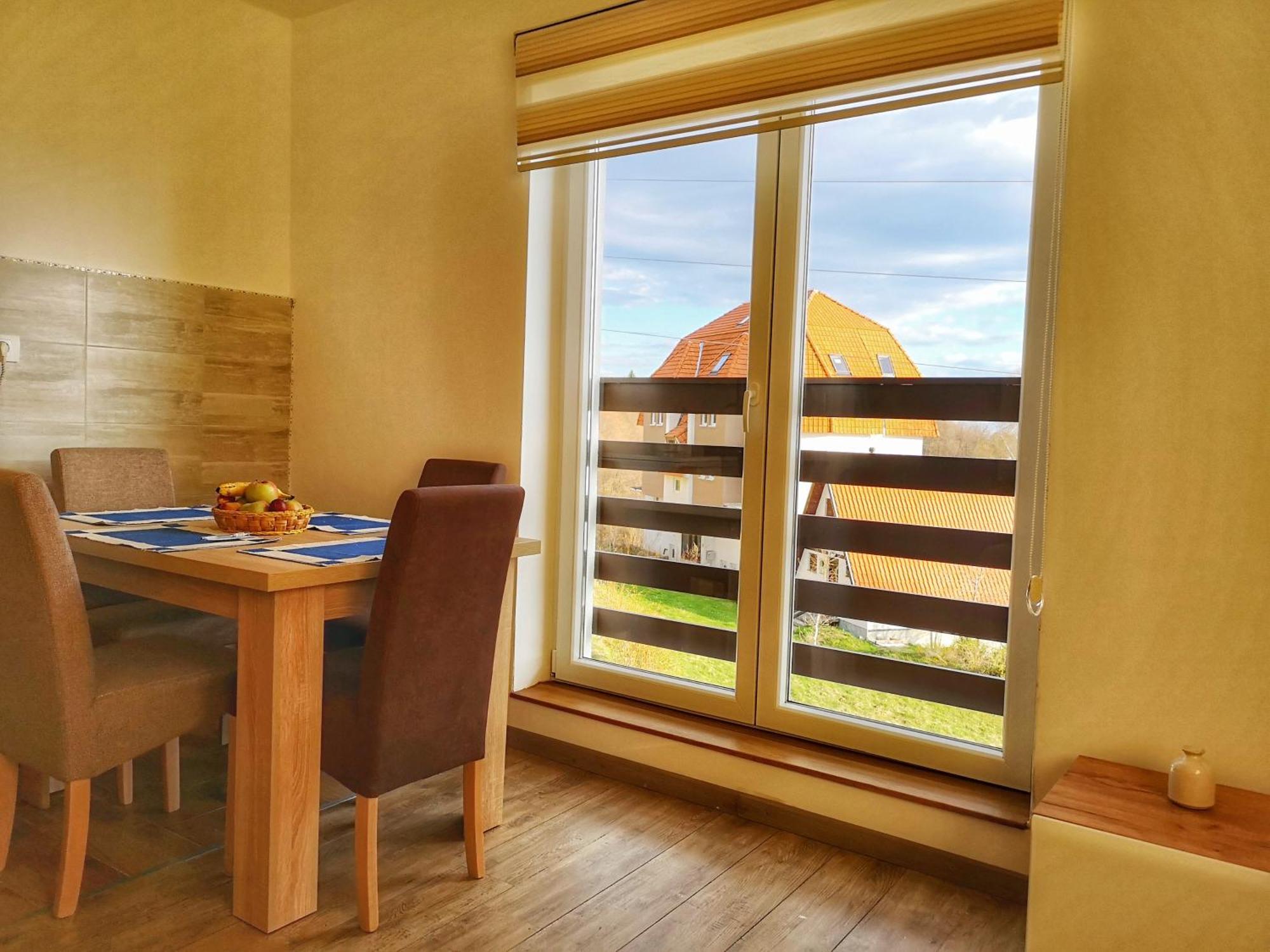 Iznad Oblaka Apartman 8 Kopaonik Buitenkant foto