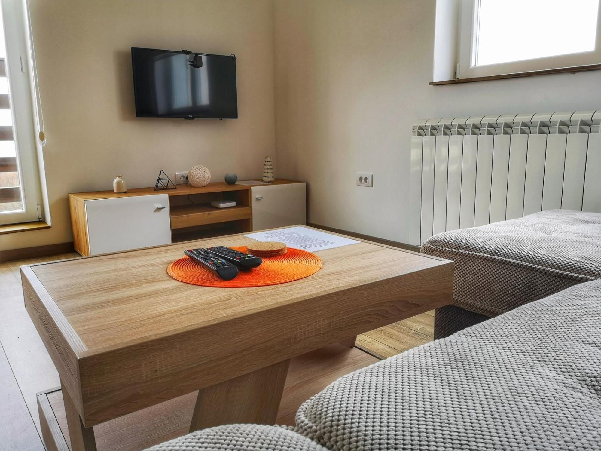 Iznad Oblaka Apartman 8 Kopaonik Buitenkant foto