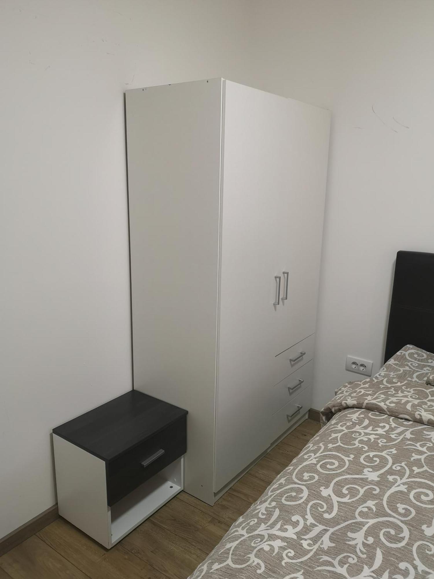 Iznad Oblaka Apartman 8 Kopaonik Buitenkant foto