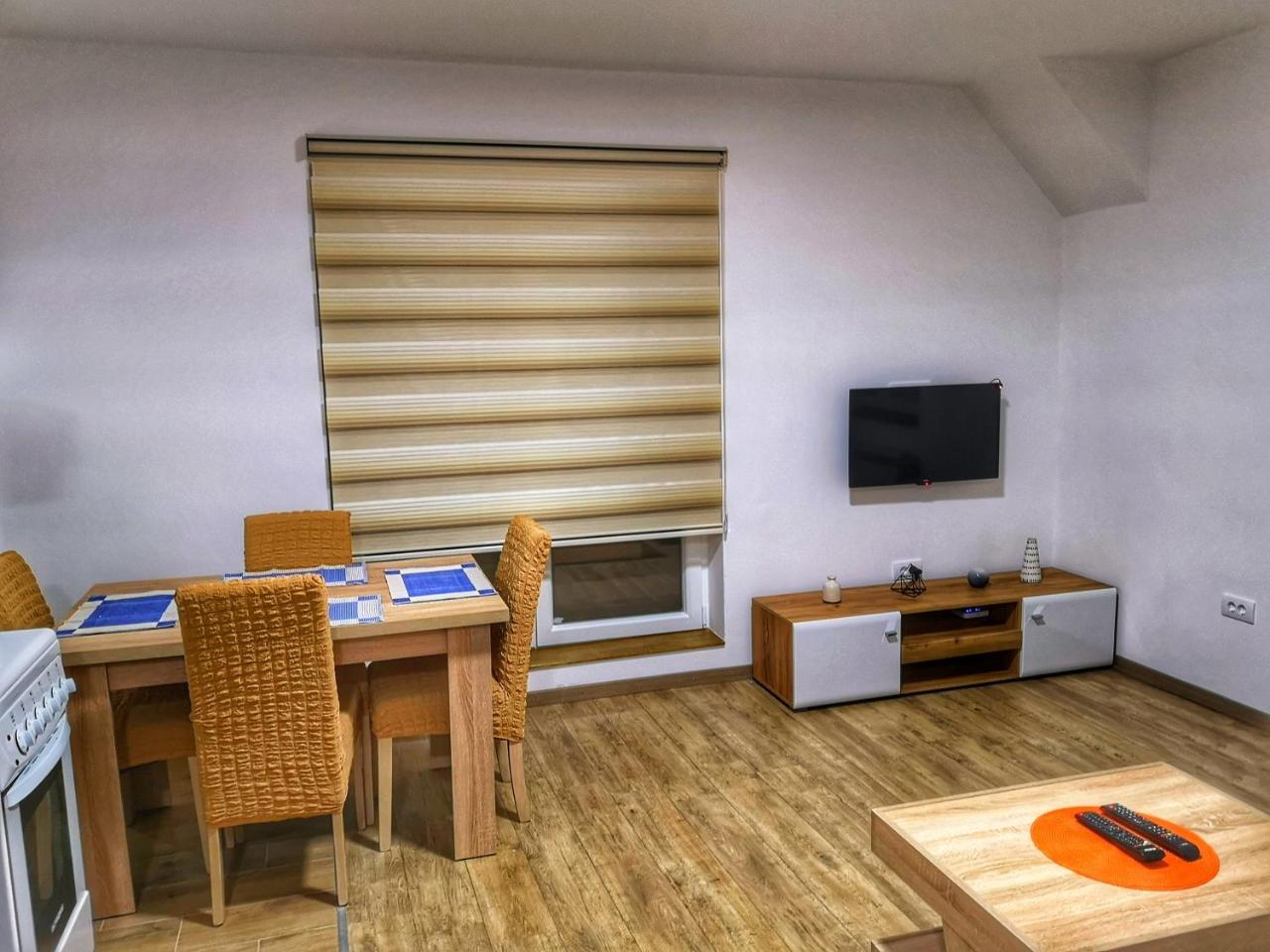 Iznad Oblaka Apartman 8 Kopaonik Buitenkant foto