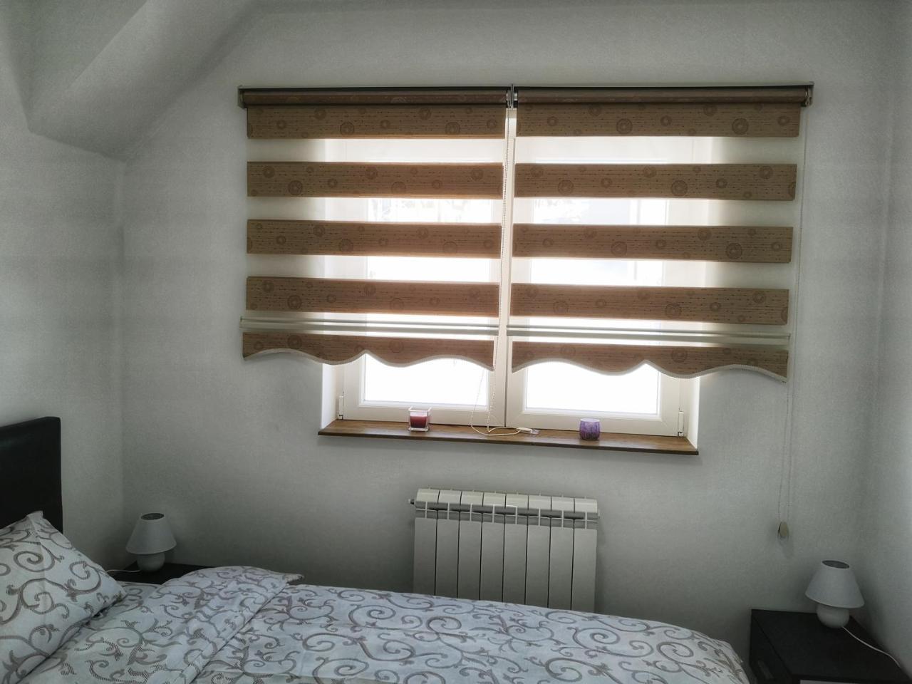 Iznad Oblaka Apartman 8 Kopaonik Buitenkant foto