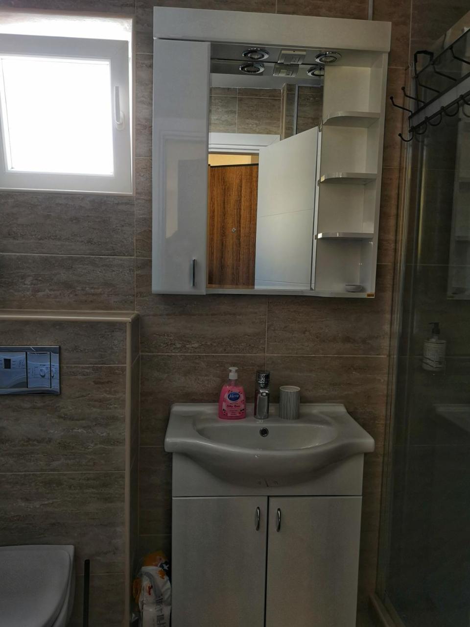 Iznad Oblaka Apartman 8 Kopaonik Buitenkant foto