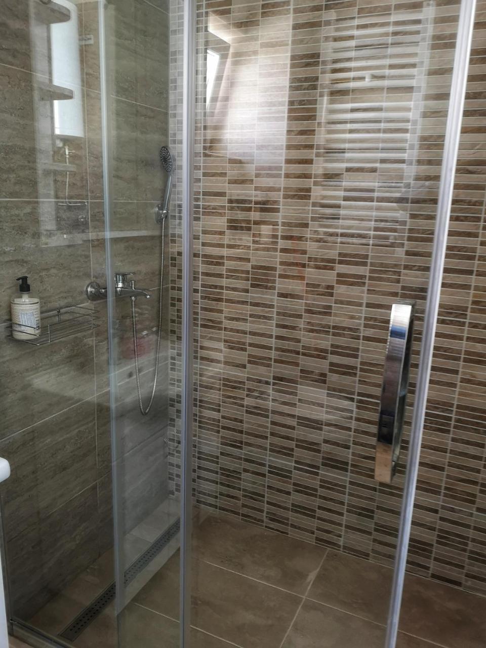 Iznad Oblaka Apartman 8 Kopaonik Buitenkant foto