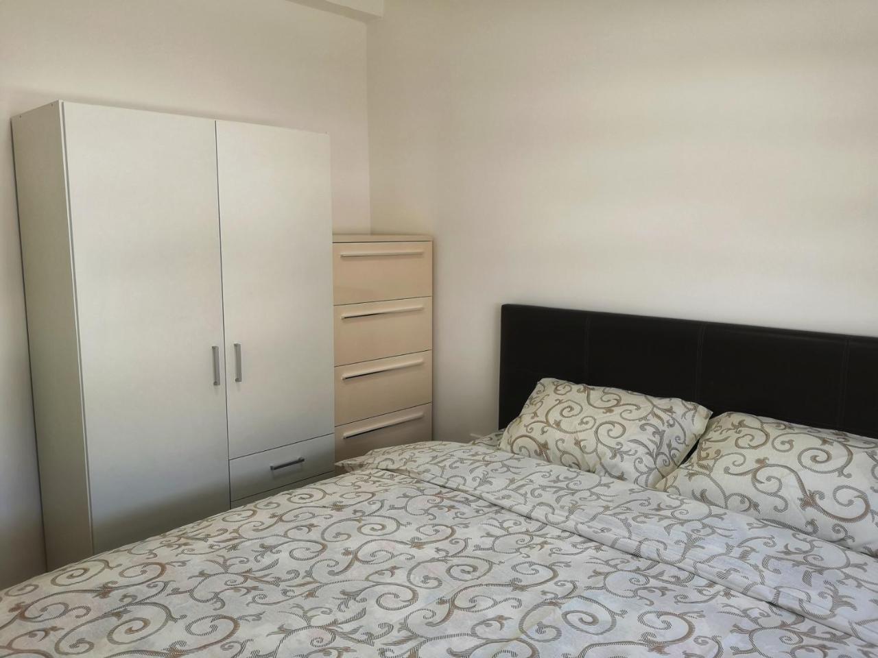 Iznad Oblaka Apartman 8 Kopaonik Buitenkant foto