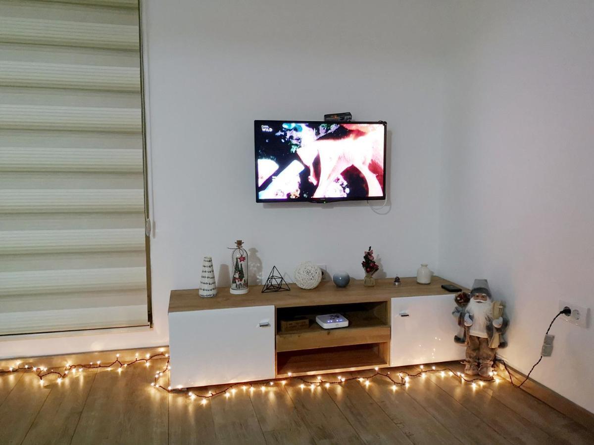 Iznad Oblaka Apartman 8 Kopaonik Buitenkant foto