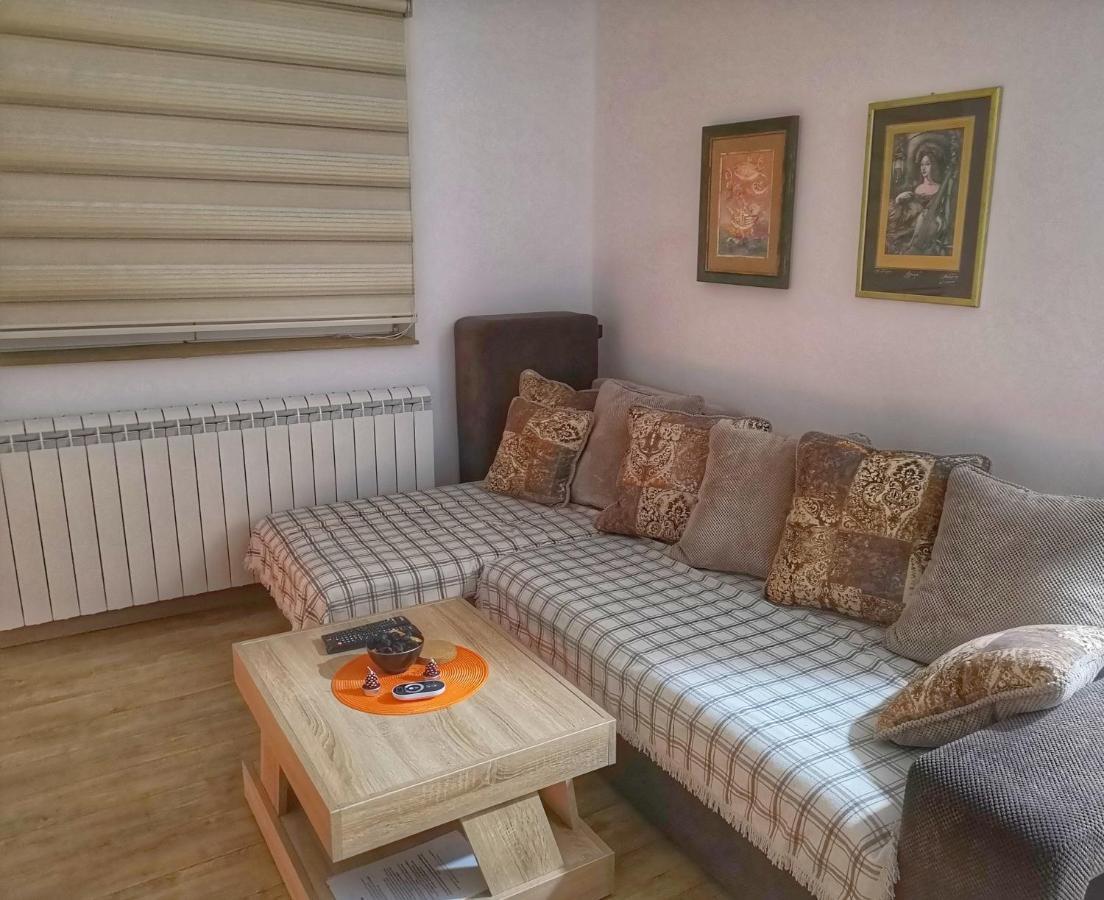 Iznad Oblaka Apartman 8 Kopaonik Buitenkant foto